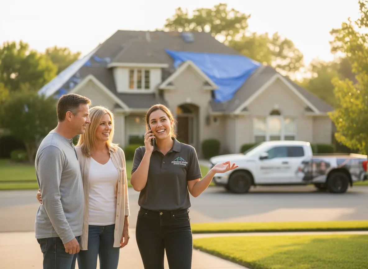 Emergency Roof Repair Highland, KS FAQs